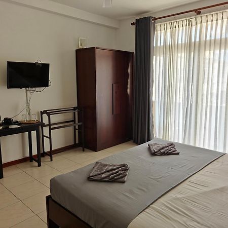 Hotel Palmyrah Residencies Colombo Exterior foto